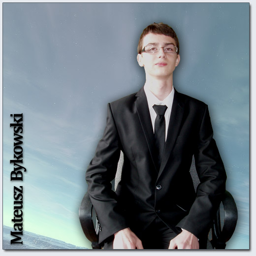 Mateusz Bykowski