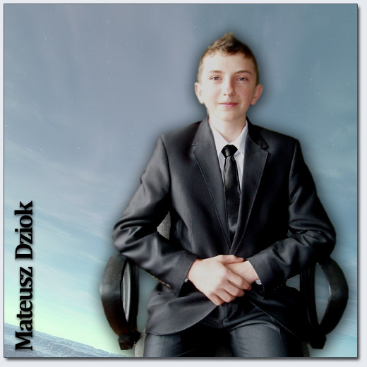 Dziok Mateusz