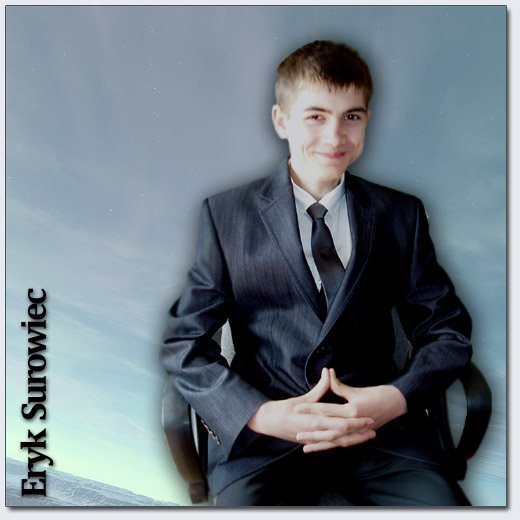 Eryk Surowiec