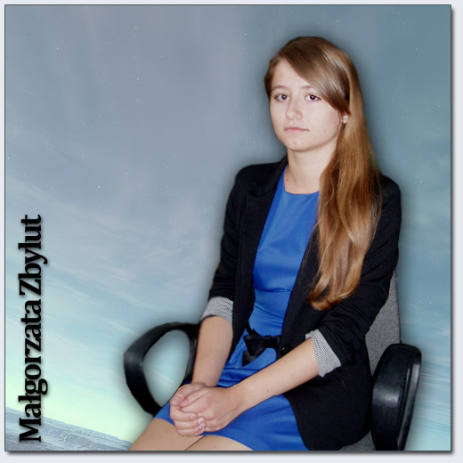 Magorzata Zbylut