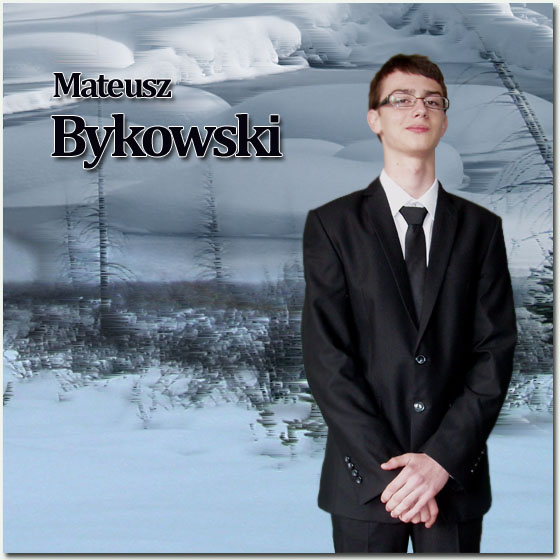 Mateusz Bykowski