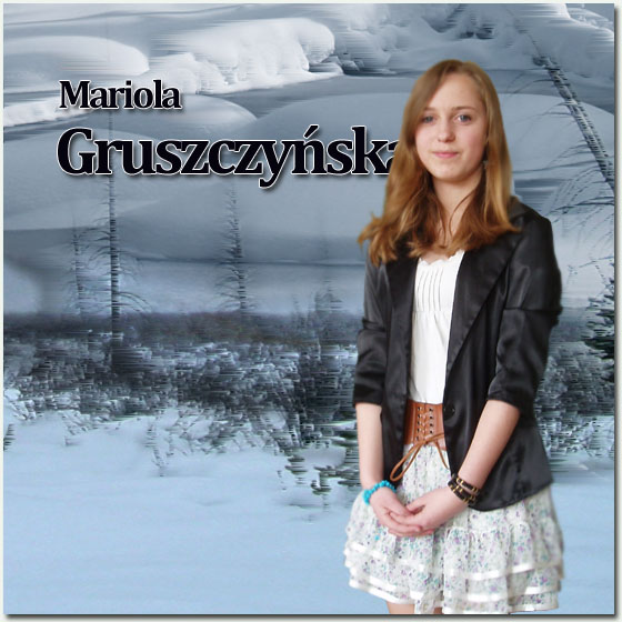 Mariola Gruszczyska