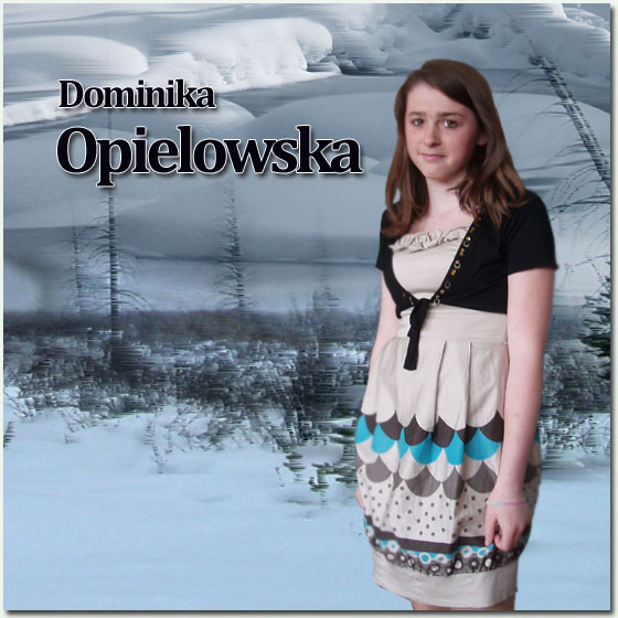Dominika Opielowska