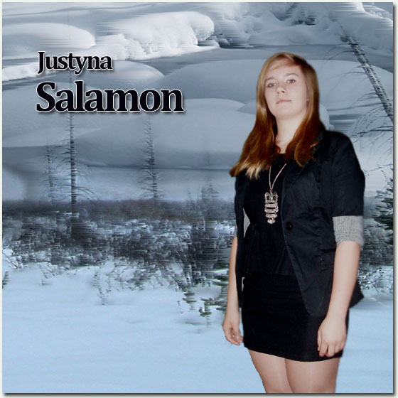 Justyna Salamon