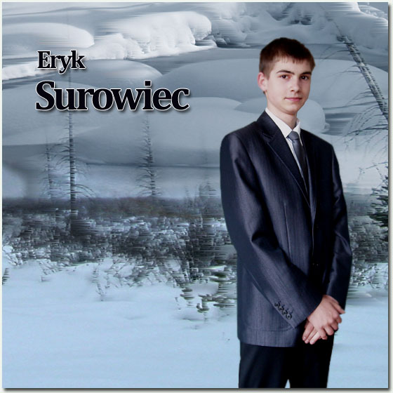Eryk Surowiec