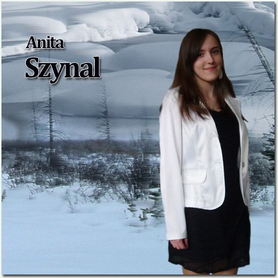 Anita Szynal
