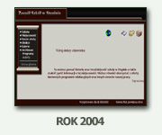 Rok 2004