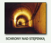 Schrony nad Stpink