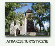 Atrakcje