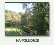 Na poudnie