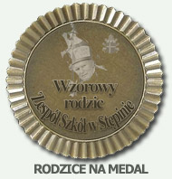 Rodzice na medal