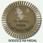 Rodzice