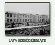 Lata szedziesite