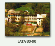 Lata 80-90