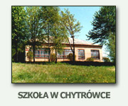 Historia szkoy w Chytrwce