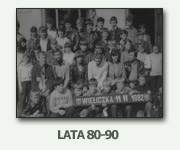 Lata 80-90