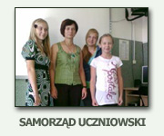 Samorzd uczniowski