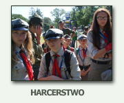 Harcerstwo